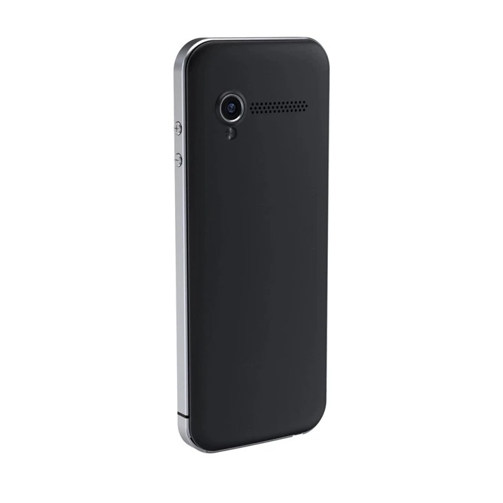 4G Straight Phone