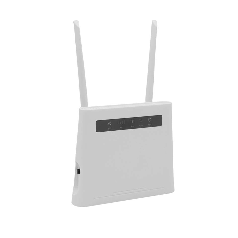4G CAT6 WiFi6 CPE داخلی